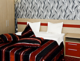 Apartament Verdi Felix