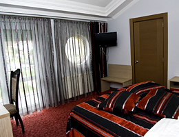 Apartament Verdi Felix