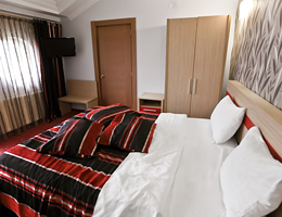 Apartament Verdi Felix