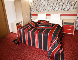 Apartament Verdi Felix