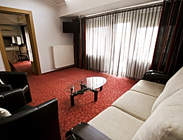 Apartament Verdi Felix