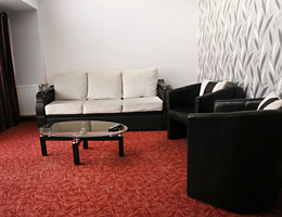 Apartament Verdi Felix