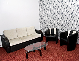 Apartament Verdi Felix