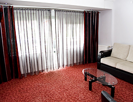 Apartament Verdi Felix