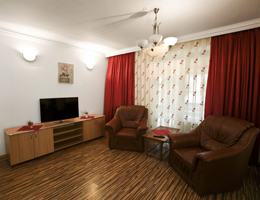 Apartament Verdi Felix