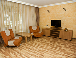 Apartament Verdi Felix