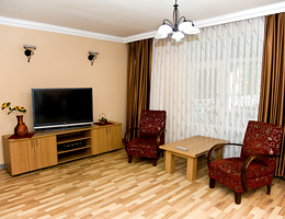 Apartament Verdi Felix