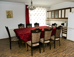 Apartament Verdi Felix