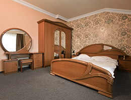 Apartament Verdi Felix
